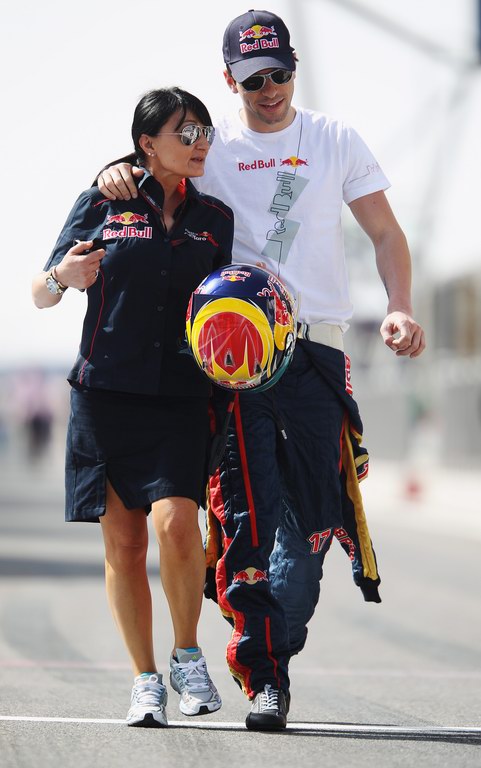 GP Bahrain - Prove Libere